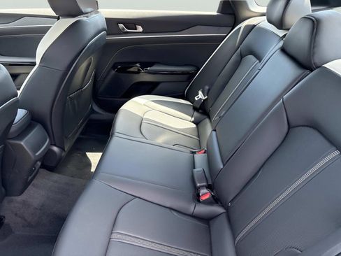 New 2026 Kia K5 GT-Line FWD image 13