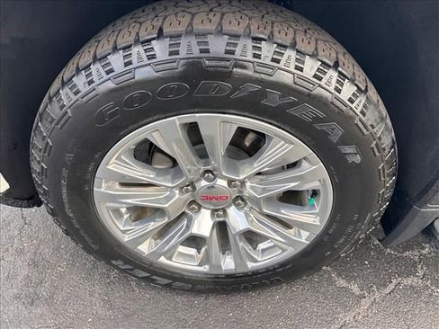 Used 2023 GMC Sierra 1500 Denali w/ Technology Package image 36