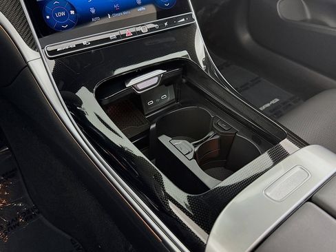 New 2026 Mercedes-Benz CLE 53 AMG 4MATIC Coupe image 5