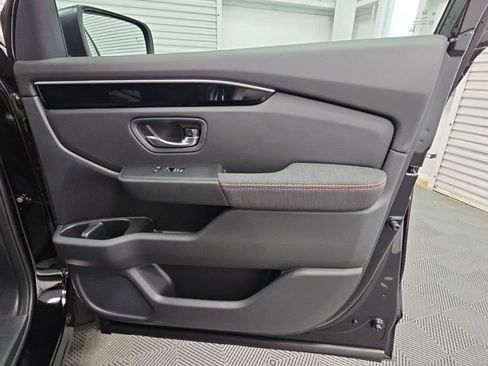 New 2026 Honda Pilot Sport image 37