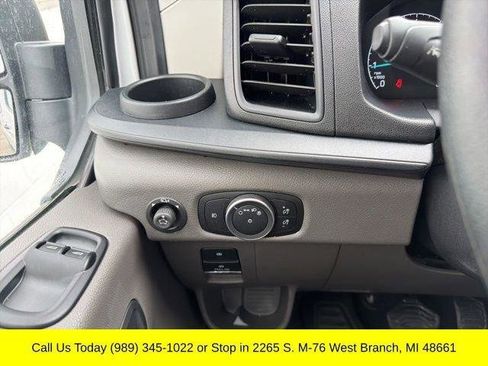 Used 2024 Ford Transit 350 XLT RWD image 25
