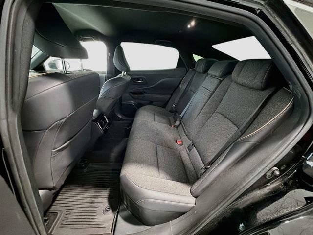 Certified 2024 Toyota Crown AWD/4WD image 20
