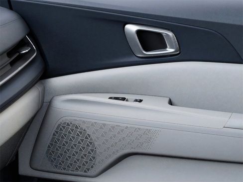 New 2026 Kia Carnival EX image 25