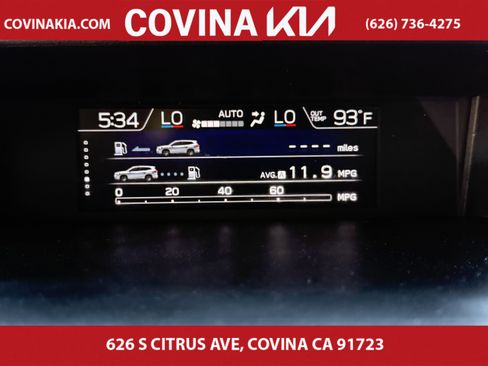 Used 2020 Subaru Forester Limited w/ Popular Package #3 image 28