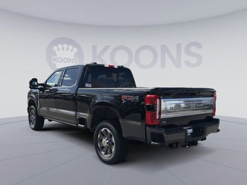 New 2026 Ford F250 King Ranch AWD/4WD image 4
