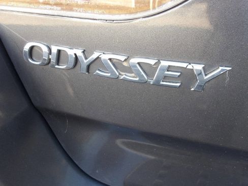 Used 2010 Honda Odyssey LX image 29