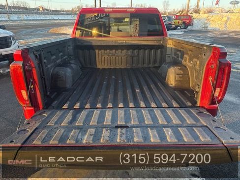 Used 2020 GMC Sierra 1500 Denali image 5