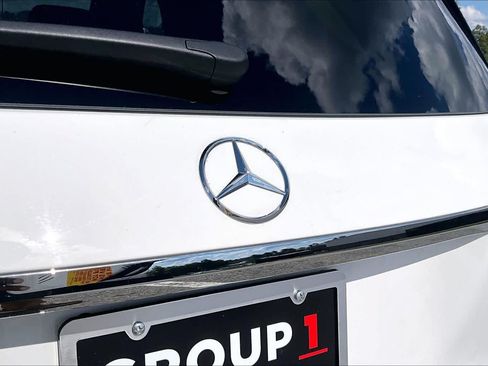Used 2025 Mercedes-Benz GLE 450e 4MATIC image 31