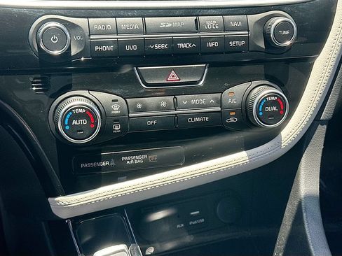 Used 2015 Kia Optima SX FWD image 16