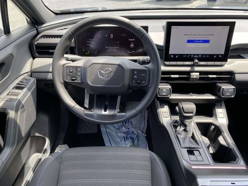 New 2026 Toyota RAV4 SE AWD/4WD image 9