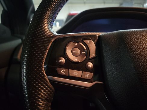 Used 2021 Honda Passport Elite image 25