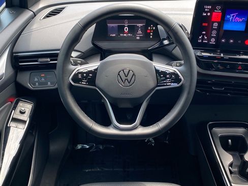 Certified 2023 Volkswagen ID.4 S RWD image 4