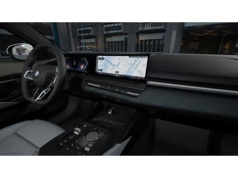 New 2025 BMW 530i w/ M Sport Package image 14