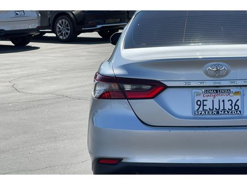 Used 2023 Toyota Camry LE FWD image 15