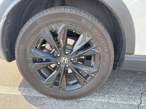 Used 2024 Honda CR-V Sport Touring image 15