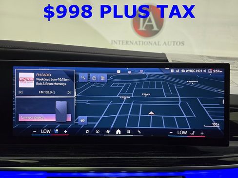 New 2025 BMW 750e xDrive image 16