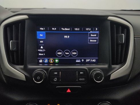 Used 2020 GMC Terrain SLT w/ Preferred Package image 25