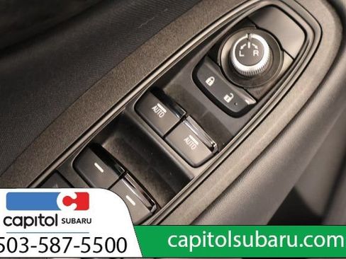 Certified 2025 Subaru Legacy Premium AWD/4WD image 12