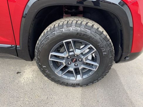 New 2026 GMC Terrain AT4 image 9