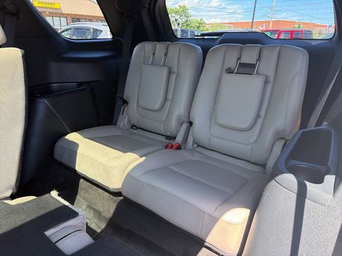 Used 2018 Ford Explorer Limited AWD/4WD image 31