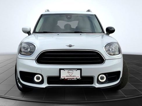 Used 2020 MINI Cooper Countryman ALL4 image 2