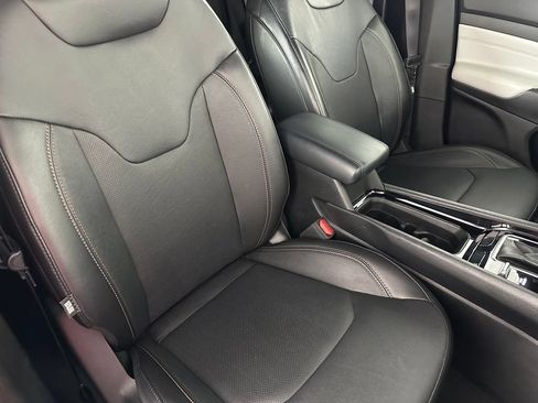 Used 2023 Jeep Compass Limited AWD/4WD image 28