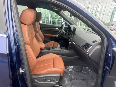 Used 2024 Audi Q5 2.0T Premium AWD/4WD image 26
