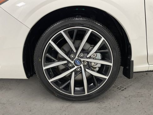New 2026 Subaru Impreza 2.0i Sport image 15