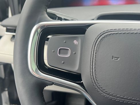 New 2026 Lincoln Nautilus Premier w/ Equipment Group 102A image 24