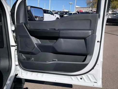 Used 2025 Ford F150 STX w/ STX Black Appearance Package image 21