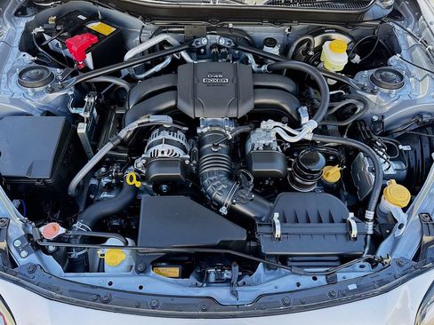 New 2026 Subaru BRZ tS RWD image 38