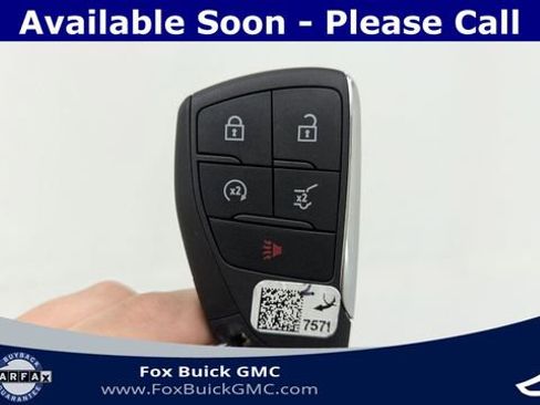 Certified 2023 Buick Envision Avenir FWD image 40