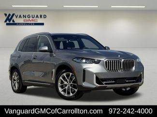 Used 2025 BMW X5 xDrive40i w/ Climate Comfort Package AWD/4WD 360° Tour