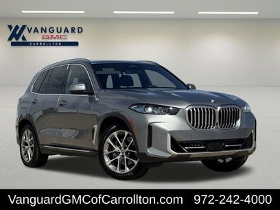 Used 2025 BMW X5 xDrive40i w/ Climate Comfort Package