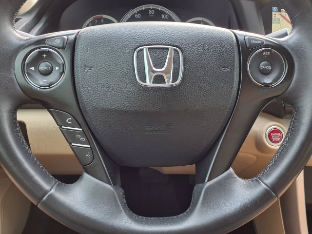 Used 2015 Honda Accord EX-L image 15