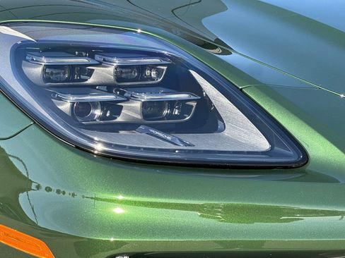 New 2025 Porsche Panamera image 37