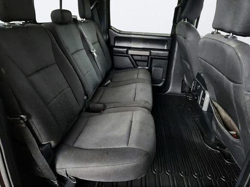 Used 2020 Ford F150 XLT w/ Equipment Group 302A Luxury AWD/4WD image 27