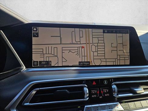 Used 2023 BMW X5 xDrive40i w/ Parking Assistance Package image 11