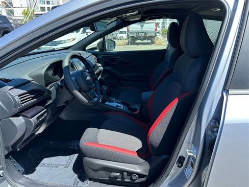 New 2025 Subaru Impreza RS w/ Popular Package #3 image 2