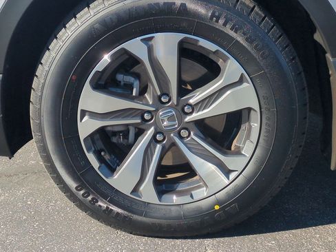 Certified 2017 Honda CR-V LX image 26