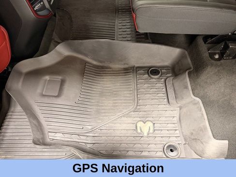 Used 2023 RAM 1500 Rebel w/ Rebel Level 1 Equipment Group AWD/4WD image 19