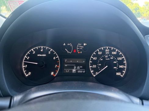 Used 2015 Nissan Sentra S FWD image 16