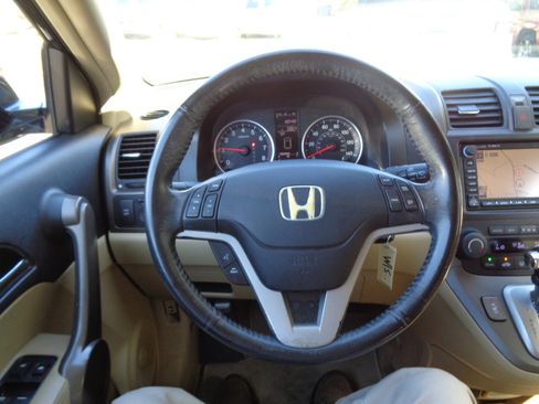 Used 2008 Honda CR-V EX-L image 19