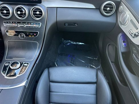 Certified 2023 Mercedes-Benz C 300 Coupe image 29