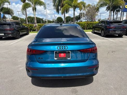Used 2022 Audi A3 2.0T Premium FWD image 10