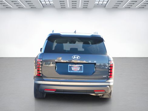 New 2026 Hyundai Palisade SEL image 6