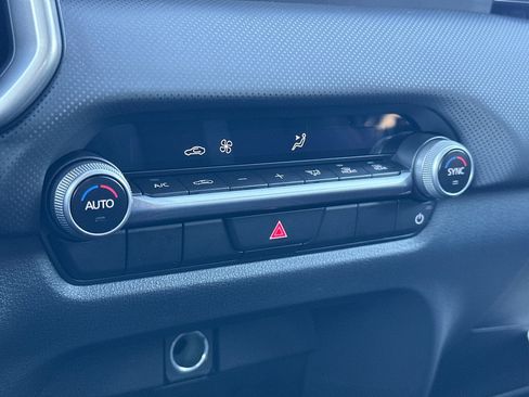 New 2026 MAZDA CX-50 AWD 2.5 S w/ Cargo Package image 22