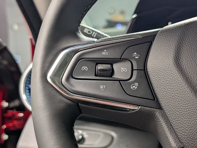 New 2026 Chevrolet Trax LT w/ Sunroof Package FWD image 20
