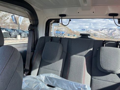 New 2026 Jeep Wrangler Rubicon image 14