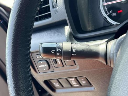 Used 2023 Toyota 4Runner TRD Off-Road Premium w/ Off Road Premium Plus Package AWD/4WD image 26